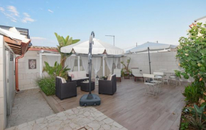 Pet Friendly Home In Punta Braccetto